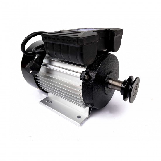 MOTOR ELECTRIC, 3000 W, CORP Aluminiu, 3000RPM