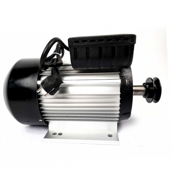 MOTOR ELECTRIC, 3000 W, CORP Aluminiu, 3000RPM