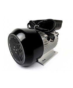 MOTOR ELECTRIC, 3000 W, CORP Aluminiu, 3000RPM