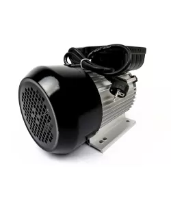 MOTOR ELECTRIC, 3000 W, CORP Aluminiu, 3000RPM MOTOR ELECTRIC, 3000 W, CORP Aluminiu, 3000RPM