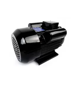 MOTOR ELECTRIC, 4000 W, 2 CONDENSATORI, CORP FONTA, 3000RPM MOTOR ELECTRIC, 4000 W, 2 CONDENSATORI, CORP FONTA, 3000RPM