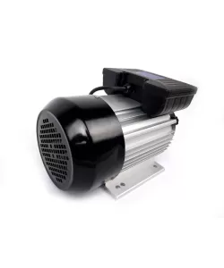 MOTOR ELECTRIC, 4000 W, CORP ALUMINIU, 3000RPM MOTOR ELECTRIC, 4000 W, CORP ALUMINIU, 3000RPM