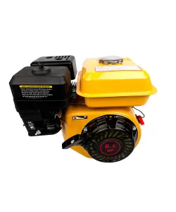 Motor GX-200, 6.5 CP, 4 Timpi, Benzina, Ax 20mm Motor GX-200, 6.5 CP, 4 Timpi, Benzina, Ax 20mm