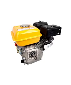 Motor GX-200, 6.5 CP, 4 Timpi, Benzina, Ax 20mm Motor GX-200, 6.5 CP, 4 Timpi, Benzina, Ax 20mm