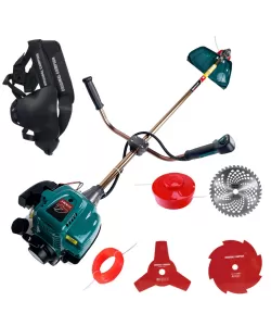 Motocoasa 4 timpi MOTOYAMA JAPAN 7.5 CP 1200rpm 6 Accesorii Motocoasa 4 timpi MOTOYAMA JAPAN 7.5 CP 1200rpm 6 Accesorii