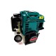 MOTOCOASA , MOTOR 4 TIMPI MOTOYAMA JAPAN 7.5 CP 1200RPM 6 ACCESORII + CULTIVATOR + 4 SISTEME TAIERE