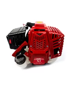 Motocoasa CanFly X3, 1.5 KW, 2 CP, 3000 RPM, Disc Vidia, Taiere Fir Motocoasa CanFly X3, 1.5 KW, 2 CP, 3000 RPM, Disc Vidia, Taiere Fir