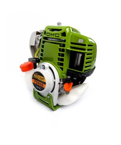 Set Motocoasa Procraft 5600, 7Cp, motor 4 Timpi 62CC + Prasitoare