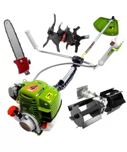 Set Motocoasa Procraft 5600, cu Motor 4 Timpi , 62CC, 7CP + Prasitoare + Cultivator + Cap Drujba Set Motocoasa Procraft 5600, cu Motor 4 Timpi , 62CC, 7CP + Prasitoare + Cultivator + Cap Drujba