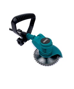 Motocoasa Stahl Mayer cu 2 Acumulatori, Maner Telescopic, 36V, 8AH