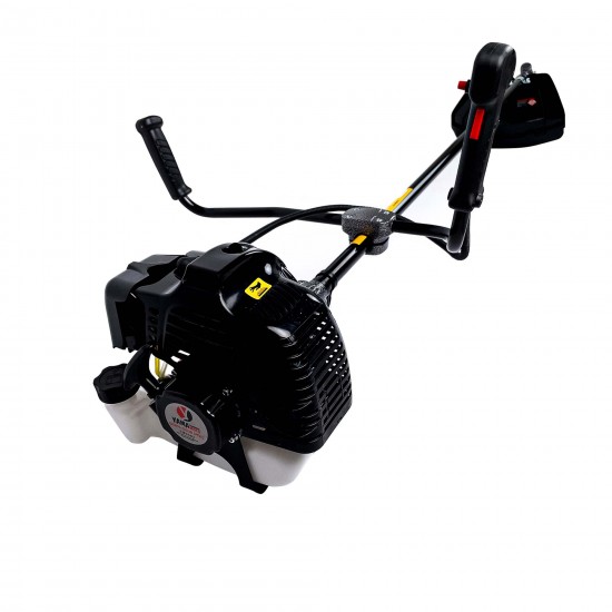 Motocoasa Yamamoto 520Pro, 6CP + 4 Sisteme Taiere Motocoasa Yamamoto 520Pro, 6CP + 4 Sisteme Taiere
