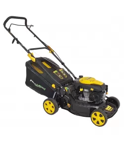 Masina de tuns Gazon ProGARDEN S461Y-T6, 3.5CP, 460mm, 60L Masina de tuns Gazon ProGARDEN S461Y-T6, 3.5CP, 460mm, 60L
