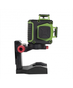 Nivela laser Procraft LE-3G, 360 grade, 12 linii, suport si cutie transport