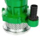 Pompa apa submersibila QDX-16M fara plutitor, 370 W