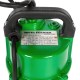 Pompa apa submersibila QDX-16M fara plutitor, 370 W
