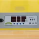 Incubator oua MF-48 gaina 144 prepelita cu intoarcere automata