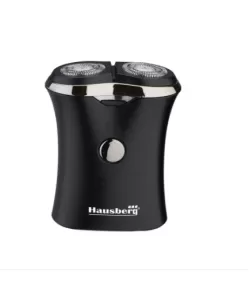 Aparat de ras electric reincarcabil Hausberg HB-74 cu 2 baterii 350 mah Aparat de ras electric reincarcabil Hausberg HB-74 cu 2 baterii 350 mah