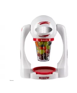 Blender Electric Smoothie Maker Hausberg HB-7526, 175 W, Viteza Turbo Blender Electric Smoothie Maker Hausberg HB-7526, 175 W, Viteza Turbo