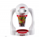 Blender Electric Smoothie Maker Hausberg HB-7526, 175 W, Viteza Turbo