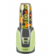 Blender Hausberg HB-7675BL Bleu ,Putere 1000W, Capacitate 1000ml Bleu/Verde