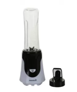 Blender Smoothie ,Hausberg HB - 7676N negru ,Putere 300W, Capacitate 600ml, motor de cupru Blender Smoothie ,Hausberg HB - 7676N negru ,Putere 300W, Capacitate 600ml, motor de cupru