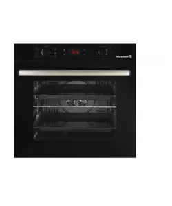 Cuptor electric incorporabil Clasa A Hausberg HB-8054, 71L, 2000W Cuptor electric incorporabil Clasa A Hausberg HB-8054, 71L, 2000W