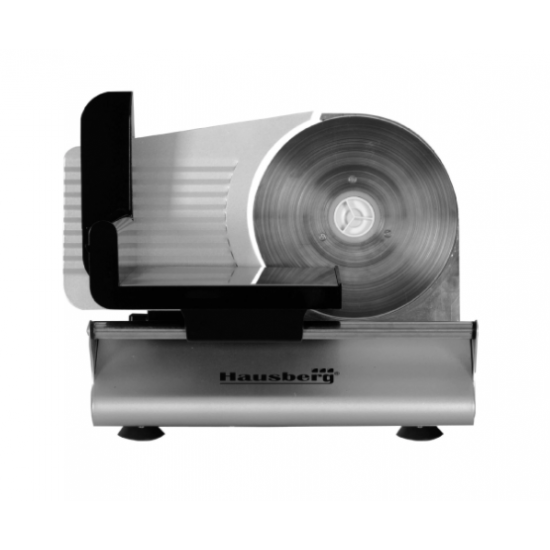 Feliator Electric din Inox Hausberg, 250 W