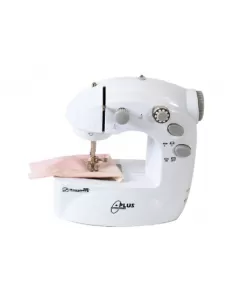 Masina de cusut Hausberg, 2 viteze, acumulator inclus Masina de cusut Hausberg, 2 viteze, acumulator inclus