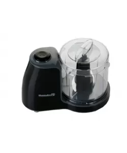 Tocator electric Hausberg HB-4504NG, putere 100 W, Motor cupru, Negru Tocator electric Hausberg HB-4504NG, putere 100 W, Motor cupru, Negru