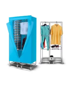 Uscator rufe electric capacitate.15kg 1000 W