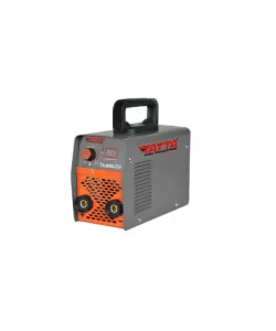 Aparat de sudura Tatta TA-MMA-250, putere absorbita 9.5 kVA, eficienta 85%, electrod 1.6-3.2 mm Aparat de sudura Tatta TA-MMA-250, putere absorbita 9.5 kVA, eficienta 85%, electrod 1.6-3.2 mm