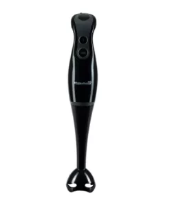 Blender de mana Hausberg HB-7671, 300 W, Lama din inox, 2 viteze,Negru  Blender de mana Hausberg HB-7671, 300 W, Lama din inox, 2 viteze,Negru