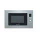 Cuptor cu microunde incorporabil Hausberg HB-8070IN, 25 l, 1400 W, Grill, Control digital, Argintiu Cuptor cu microunde incorporabil Hausberg HB-8070IN, 25 l, 1400 W, Grill, Control digital, Argintiu