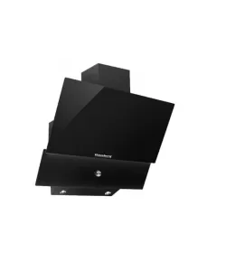 Hota Incorporabila decorativa Hausberg HB-2285AB, 60 cm, Filtru aluminiu, Alb/Negru Hota Incorporabila decorativa Hausberg HB-2285AB, 60 cm, Filtru aluminiu, Alb/Negru