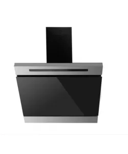 Hota sticla neagra Hausberg HB-1295, 60cm, Putere de absorbtie 650 m3/h, Inox, Touch Screen Hota sticla neagra Hausberg HB-1295, 60cm, Putere de absorbtie 650 m3/h, Inox, Touch Screen