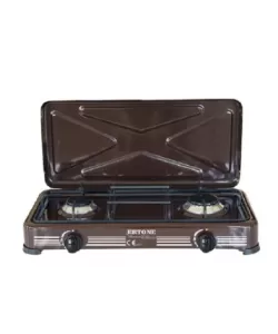 Minigaz 2 arzatoare ERT-MN 207 marouMinigaz 2 arzatoare ERT-MN 207 maro Minigaz 2 arzatoare ERT-MN 207 marouMinigaz 2 arzatoare ERT-MN 207 maro