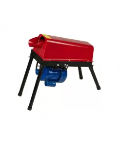 Moara desfacat porumb (batoza) Tatta TD-5STY-40-90, 1.5KW, 240kg/ora Rosu/Albastru Moara desfacat porumb (batoza) Tatta TD-5STY-40-90, 1.5KW, 240kg/ora Rosu/Albastru