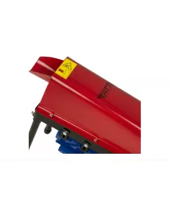 Moara desfacat porumb (batoza) Tatta TD-5STY-40-90, 1.5KW, 240kg/ora Rosu/Albastru Moara desfacat porumb (batoza) Tatta TD-5STY-40-90, 1.5KW, 240kg/ora Rosu/Albastru