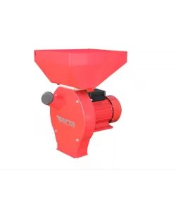 Moara Electrica cu ciocanele nr 2, Cuva Mare, Tatta TM15G, 2500 W, 240KG/Ora Moara Electrica cu ciocanele nr 2, Cuva Mare, Tatta TM15G, 2500 W, 240KG/Ora