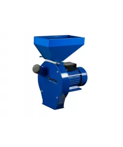 Moara Electrica cu ciocanele Nr.2 Tatta TM11B, Cuva clasica, 2500 W, 240KG/Ora Moara Electrica cu ciocanele Nr.2 Tatta TM11B, Cuva clasica, 2500 W, 240KG/Ora