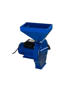 Moara Electrica cu ciocanele Nr.2 Tatta TM11B, Cuva clasica, 2500 W, 240KG/Ora Moara Electrica cu ciocanele Nr.2 Tatta TM11B, Cuva clasica, 2500 W, 240KG/Ora