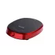 Plita cu inductie Hausberg HB-1527RS, 2000W, control tactil, o zona de gatit Plita cu inductie Hausberg HB-1527RS, 2000W, control tactil, o zona de gatit