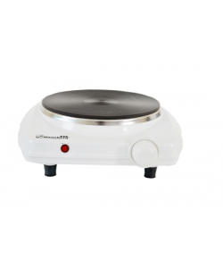 Plita electrica Hausberg, 1500 W, 1 arzator