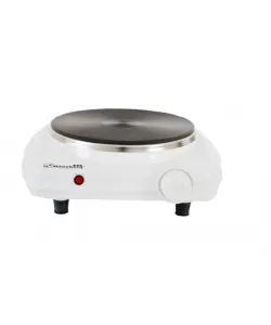 Plita electrica Hausberg, 1500 W, 1 arzator Plita electrica Hausberg, 1500 W, 1 arzator