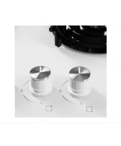 Plita incorporabila Hausberg HB-563, Gaz, 4 arzatoare, Alb Plita incorporabila Hausberg HB-563, Gaz, 4 arzatoare, Alb