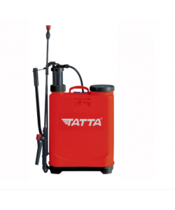 Pompa pentru stropit (vermorel) Tatta TP-181M, actionare manuala, 2.4 bari, 16 l