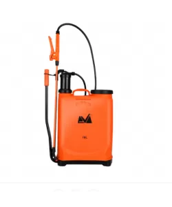Pompa de stropit 16L TATTA Cu Acumulator si Actionare Manuala 2 in 1 Pompa de stropit 16L TATTA Cu Acumulator si Actionare Manuala 2 in 1