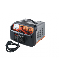 Redresor Tatta TI50R Profesional, curent de incarcare max 30A, curent pornire 180A, putere 0.6 kw