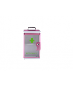 Trusa medicala Sanitec ERT-SN 6036RZ, 23x15x38cm