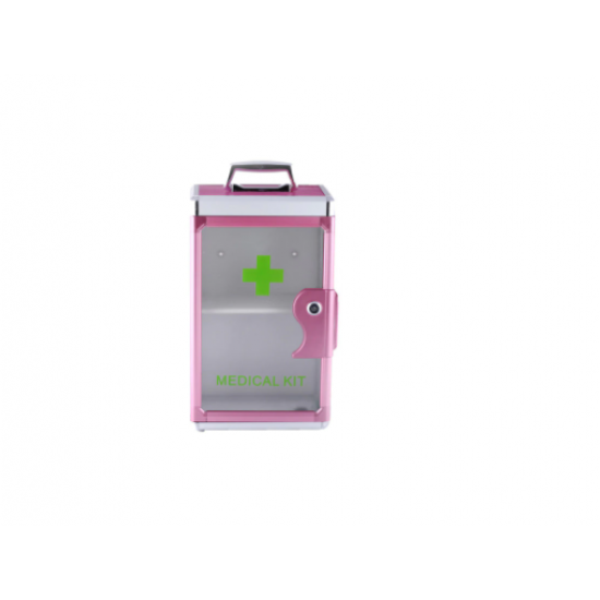 Trusa medicala Sanitec ERT-SN 6036RZ, 23x15x38cm